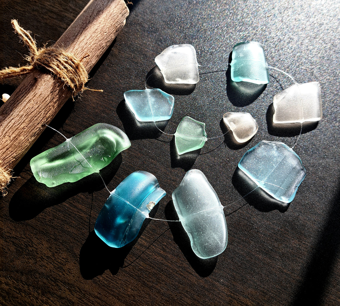 Tideglow - Suncatcher