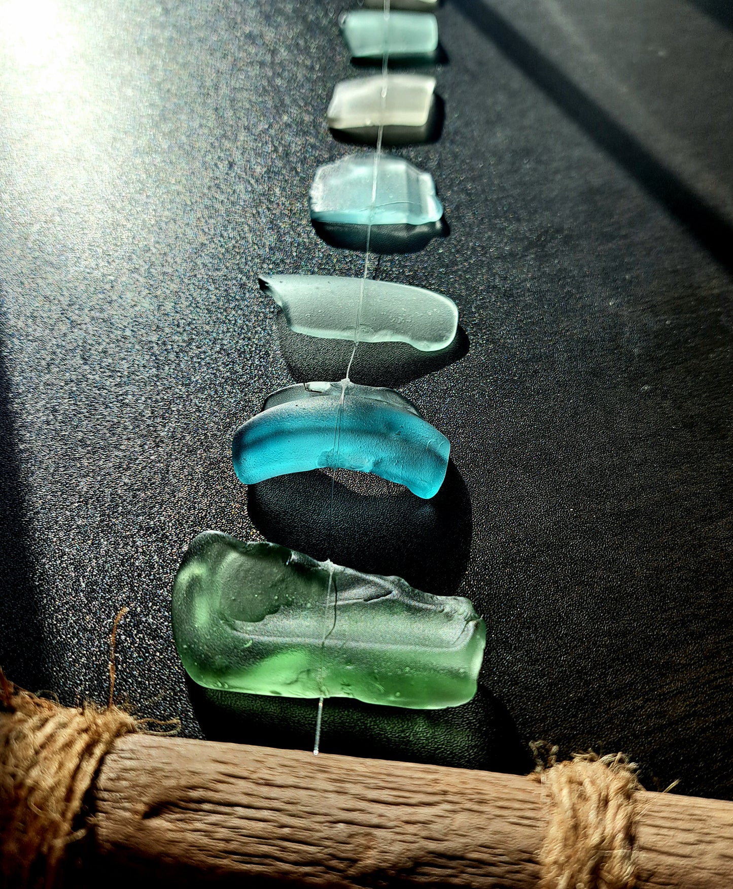 Tideglow - Suncatcher