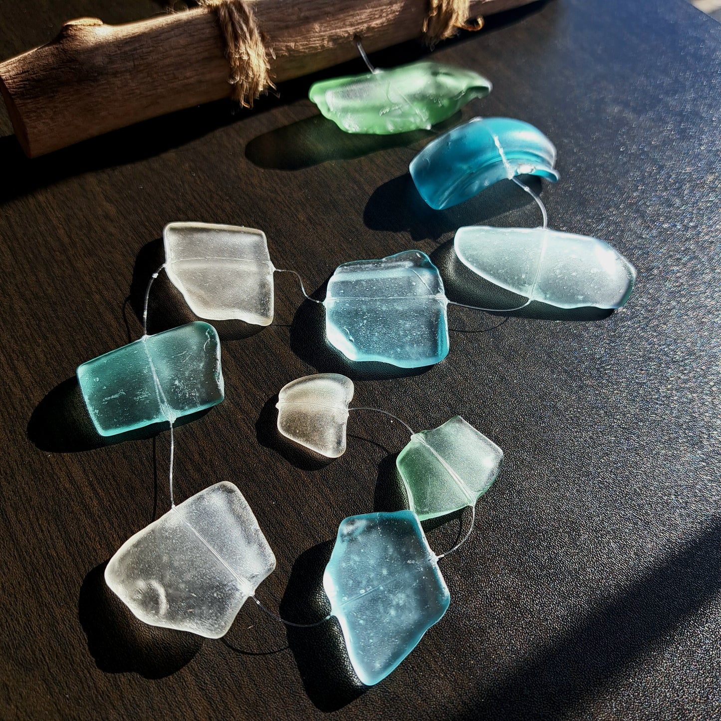 Tideglow - Suncatcher