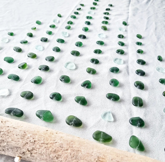 Forest & Foam - XLarge Suncatcher