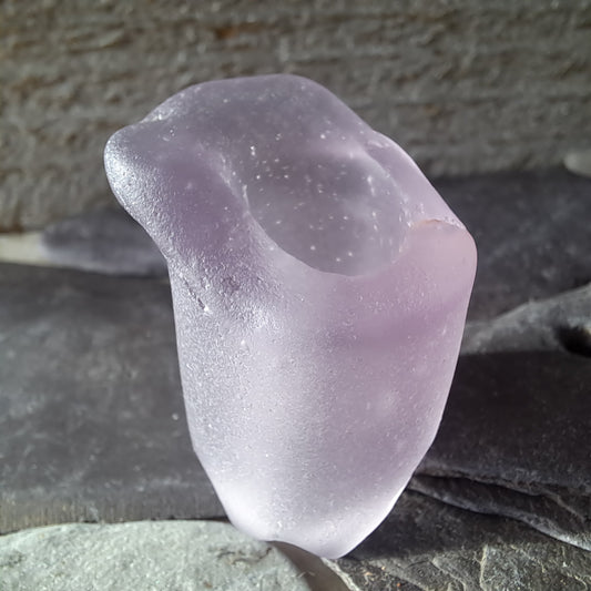 Deep Sunpurple Bottle Neck