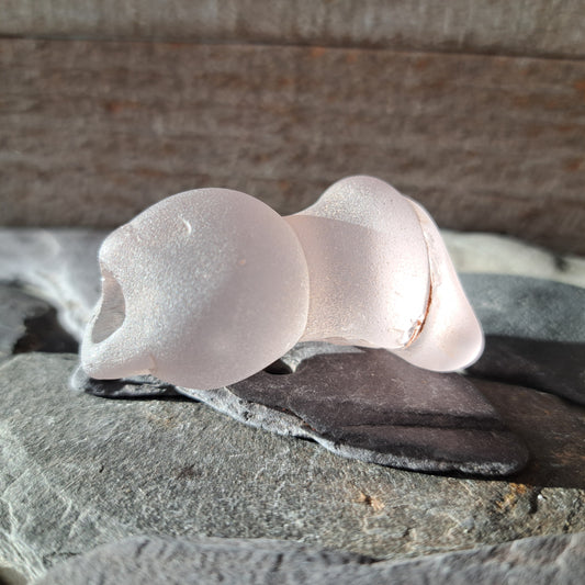 One-of-a-Kind Sunpurple Chunky - Rare & Unique & Large