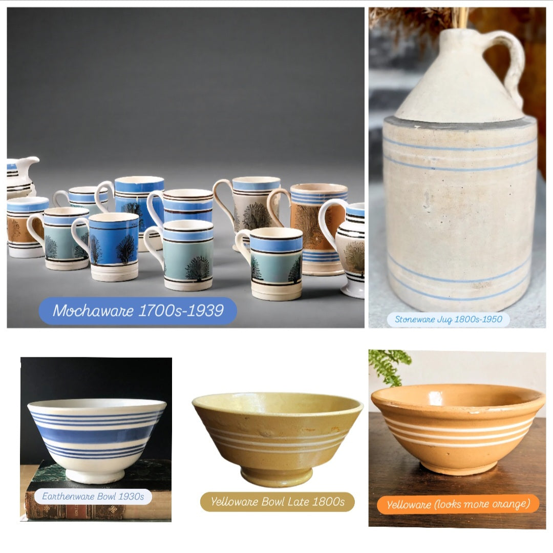 Wares of the Waters - Sea Treasure Frame