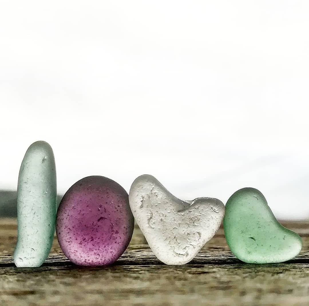 Love, Enchanted 8x8 Print